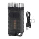 thumbnail image 2 of Mini Linterna de Llavero PoderoSa, USB C Recargable Resistente a la Caída Portable 900LM Mini Linterna de Llavero Potente para al aire Libre, 2 of 7