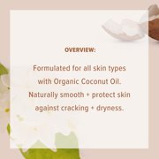 BCL Spa 16 oz. Jasmine & Coconut Moisture Mask