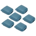 thumbnail image 3 of JUEGO DE 6 CAJAS DE ALMACENAMIENTO PARA TELEFONO MONTADAS EN LA Pared, Autoadhesivas, SES, 3 of 7