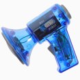 thumbnail image 2 of MasteelfCA 1pc Mini Megaphone Toy Interesting Plastic Loudspeaker Toy (Without Battery), 2 of 8