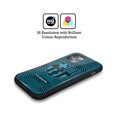 thumbnail image 2 of Head Case Designs Officially Licensed FC Barcelona Crest Black Hybrid Case Compatible with Apple iPhone 15 Pro Max, 2 of 7