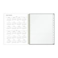 thumbnail image 4 of 2026 Blue Sky Weekly/Monthly Planner, 8-1/2" x 11", Sophie, January To December, 140087, 4 of 8
