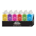 thumbnail image 1 of BAZIC 4 FL OZ (120 mL) Celestial Series Glitter Glue, 1 of 1