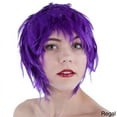 thumbnail image 2 of Zucker Feather Products Dyed Rooster Hackle Feather Wigs - Red, 2 of 5