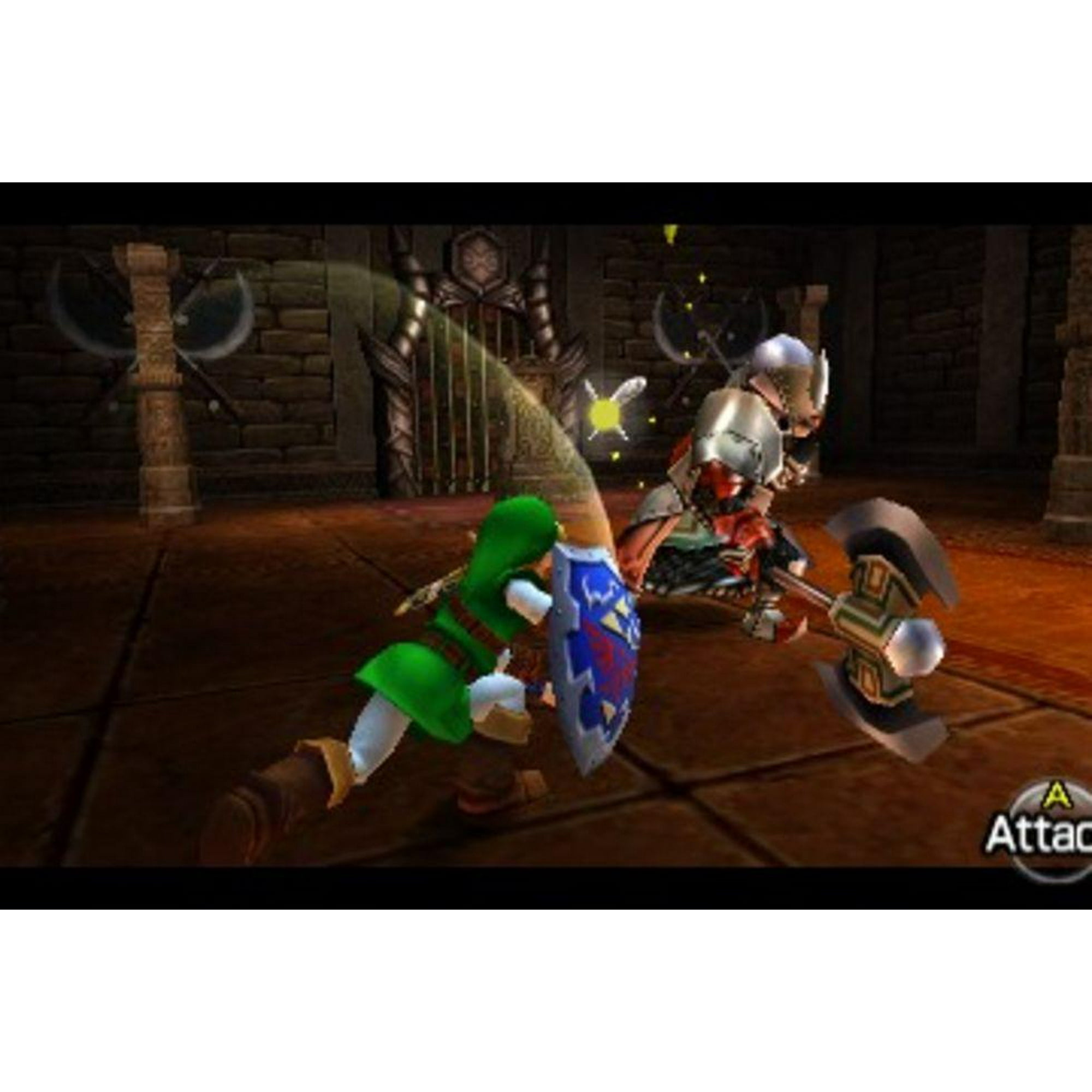 Nintendo 3ds Ocarina Of Time Rom 3ds 3ds Ocarina Of Time Rom Deals