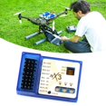 thumbnail image 2 of Tizuqe NX3 Flight Controller Advanced Flight Control Featuring Simple Operate Rescu, 2 of 9