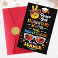 thumbnail image 4 of 5th Grade Graduation Gifts Card for Boys Girls,Funny 2026 Elementary School Graduation Cards Gifts Decorations for Son Daughter Granddaughter Grandson Niece Nephew Family Kids, 4 of 6