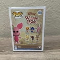 thumbnail image 4 of FUNKO POP! Disney: Winnie the Pooh - Piglet, Funko, Gifts, 4 of 7