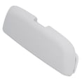 thumbnail image 2 of Caja de almacenamiento para gafas de coche, soporte para gafas de sol, accesorio para ahorro de espacio, color gris claro, 2 of 12