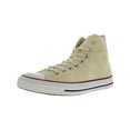 thumbnail image 1 of Converse Chuck Taylor All Star Hi White High-Top Fashion Sneaker - 6.5M / 4.5M, 1 of 7