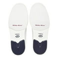thumbnail image 5 of Dexter Randy Men's WIDE Bowling Shoes - White/Navy, 5 of 5