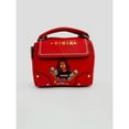 thumbnail image 3 of BIBIA Lollipop Red Glamour Girl Mini Purse, 3 of 3