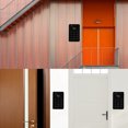 thumbnail image 3 of Sistema De Control De Cerradura De Puerta Con Teclado Táctil, Control De Acceso, Asistencia Para Apartamentos Control De Acceso De Seguridad Edificios Públicos, 3 of 7