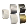 thumbnail image 1 of Cintas adhesivas Macarena 5x divertidas para bolas juguete DIY negro gris, 1 of 8