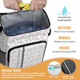 thumbnail image 4 of Softball and Baseball Sports Backpack Cooler, Leakproof and Insulated, Perfect for Training and Game Days, 4 of 6