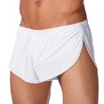 thumbnail image 4 of Men's Boxer Briefs Deliver Tomorrow Men Shorts Underwear Mens Men Long Leg Briefs Men's Y Fit Underwear Pack Craft Greatness Sports Mens Big And Tall Steel Fertility White XL, 4 of 8