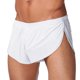 thumbnail image 3 of Calzones Para Hombre, Pantalones Cortos De Algodón Ligeros Y Suaves Para Hombre, Ropa Interior Cómoda E Informal De Color Sólido, 3 of 7