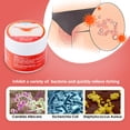 thumbnail image 3 of Crema para aliviar la picazón íntima Sumifun cuidado de la piel uso externo 1 pieza, 3 of 5