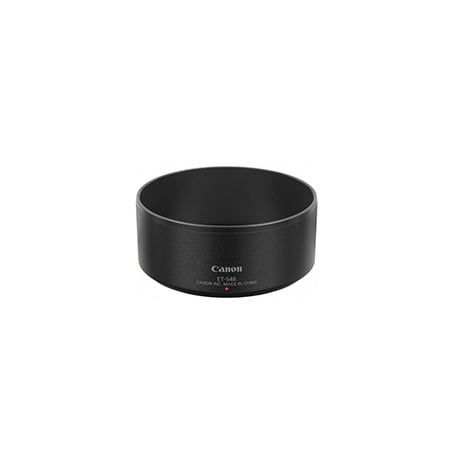UPC: 0013803240894 | Canon ET-54B Lens Hood