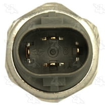 A/C Trinary Switch Fits select: 2002-2006 TOYOTA CAMRY, 2002-2008 TOYOTA COROLLA