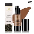 thumbnail image 3 of ZZwxWA Holiday Deals Pressing Liquid Matte Is Not Easy To Take Off Makeup And Repair Concealer Make-up 30ml, 3 of 3