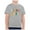 Grey, variant on You Can Do Hard Things Teacher T Shirt Womens Let it Be Live Happy Happiness Graphic Tees Grey 6-7 Years