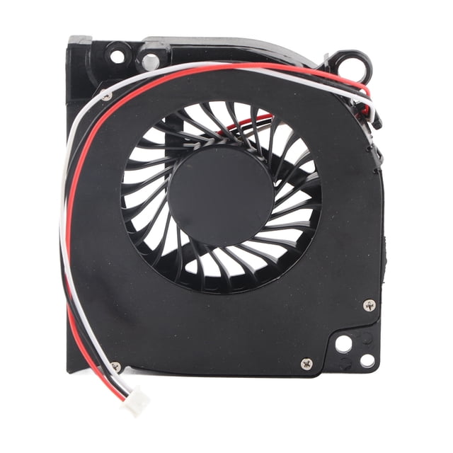 Ventilador De Refrigeración De 3 Pines, Disipación De Calor Eficiente, Ventiladores Duraderos Para CPU, Portátiles Para D620D630 PP18L PP29L 1525 1526 1545