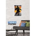 thumbnail image 2 of Call of Duty: Black Ops 4 - Seraph Key Art Wall Poster, 14.725" x 22.375", Framed, 2 of 5