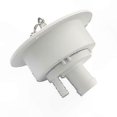 thumbnail image 3 of Trailer Water Tank Inlet with Lock - Gravity Feed Hatch for RV and Caravan Accessories, 3 of 5