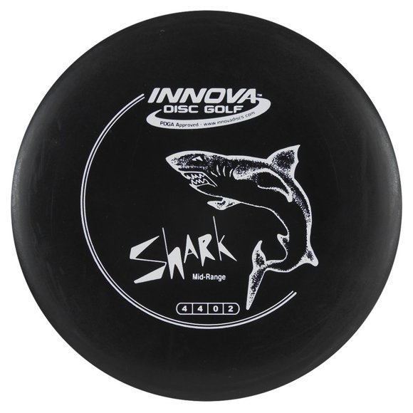 Disco de rango medio INNOVA DX Shark 165-169 g