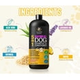 thumbnail image 4 of Shampoo para perros ALFIE'S CHOICE Avena 473 ml para piel sensible, 4 of 9