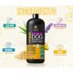 thumbnail image 4 of Shampoo para perros ALFIE'S CHOICE Avena 473 ml para piel sensible, 4 of 9