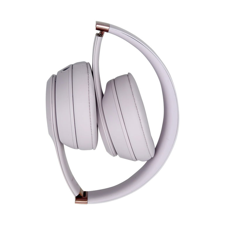 Beats_Solo 4 Wireless On-Ear Headphones (Cloud Pink)