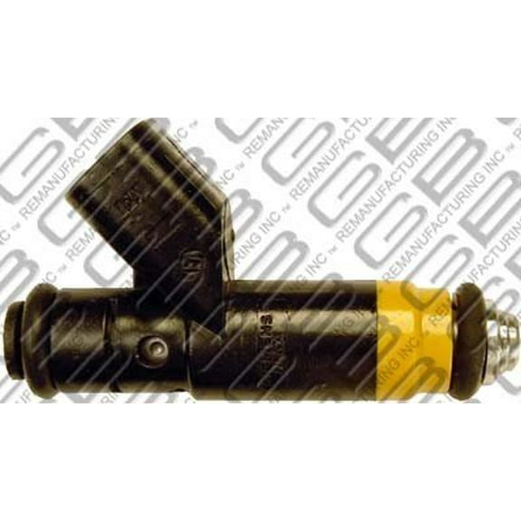 Fuel Injector-Multi Port Injector GB Remanufacturing 812-12127 Reman