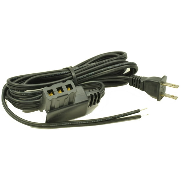 Elna Sewing Machine Lead Power Cord 44629230
