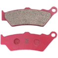 thumbnail image 2 of S SYUU Motorcycle Front Rear Ceramic Brake Pads Compatible with BMW F 700 GS 13-17 F 800 GS ADVENTURE 12-17 FA209F, 2 of 5