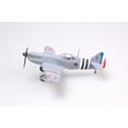 thumbnail image 2 of Easy Model 36337 D.520 Corps Franc Pommies 1/72 Scale Model, 2 of 5
