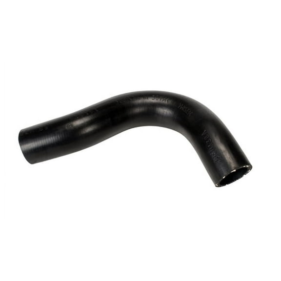 Continental EPDM Engine Coolant tube and Cover