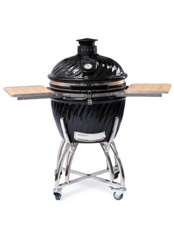 Kamado Grills in Grills