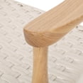 thumbnail image 6 of Smooth Ash Wood, Intricate Weave | High-end Look | Sunroom | Bring the Outdoors In, 6 of 6