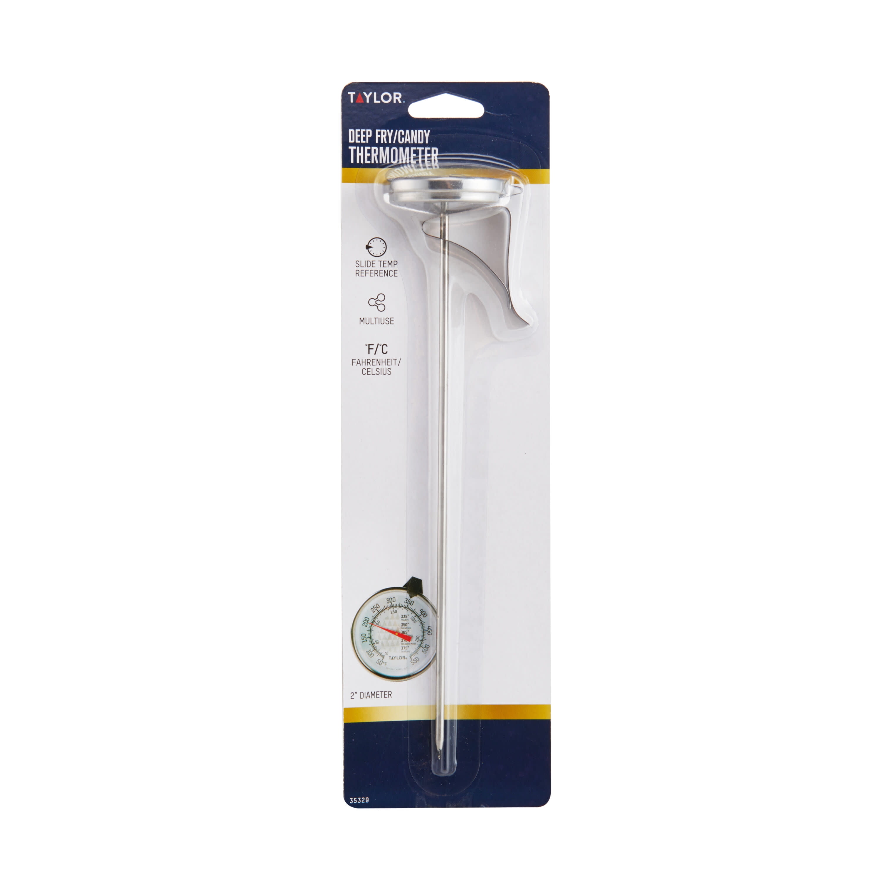 Taylor® Meat Thermometer, 1 ct - Fry's Food Stores
