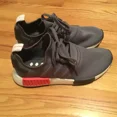 thumbnail image 3 of NEW. Ad-id-as LHG 029003 Men's Shoes Size 8, 3 of 5