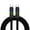 Black, variant on Silicone USB C to USB C Cable 100W 240W Fast Charging & Data Transfer 480Mbps for Smartphones Tablets Laptops