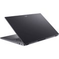 thumbnail image 3 of Acer Aspire 5 17 Home/Business Laptop (Intel i5-1335U 10-Core, 17.3in 60 Hz Full HD (1920x1080), Intel Iris Xe, Win 11 Home) with Microsoft 365 Personal , Dockztorm Hub, 3 of 7
