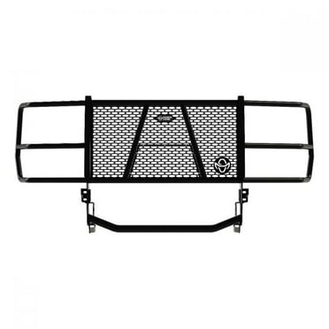 Ranch Hand GGF231BL1 23-C F250/F350/F450/F550 Super Duty Legend Grille Guard