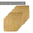 thumbnail image 2 of 20PCS 3D Self-adhesive Tile Stone Brick Wall Sticker Soft Foam Panels, 2 of 11
