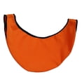 thumbnail image 3 of S SERENABLE Bag Storage and Cleaner Holder See-saw Cleaner Microfiber Ball Polisher Orange, 3 of 9