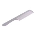 thumbnail image 3 of Anti-static Stainless Steel Comb Professional Salon Hair Styling Tool, 3 of 5