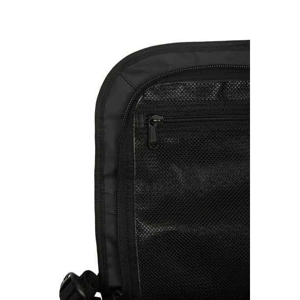 Mountain Warehouse Cargo Bag 60 Litres Black Size ONE