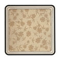 thumbnail image 2 of Steadline Seat Cushions Kitchen Chairs Pads for Dining Chairs Non Slip Office Seat Cushions Washable Polyester Metal Wooden Chair Cushions, 2 of 6